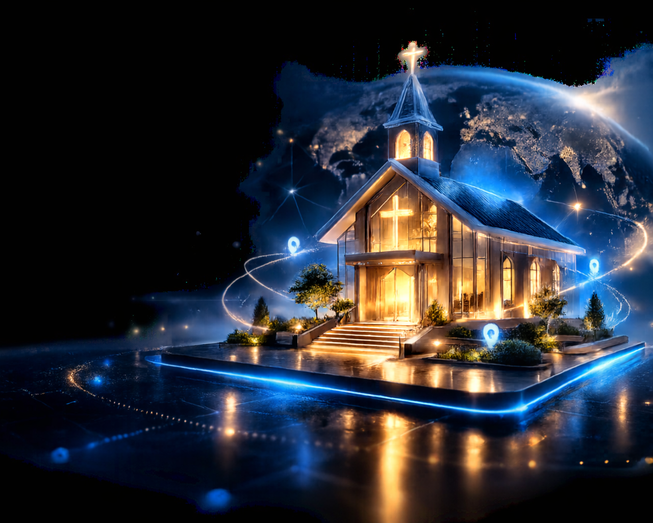 Morgan Hill Bible Church